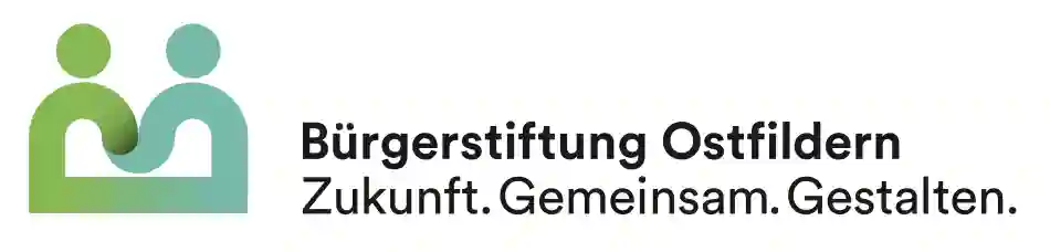 Website der Bürgerstiftung Ostfildern