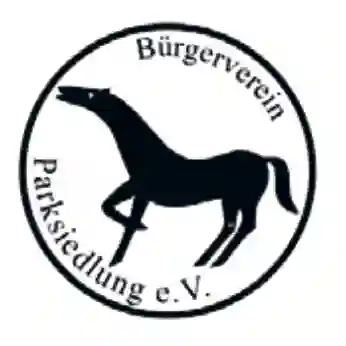 Website des Bürgervereins Parksiedlung