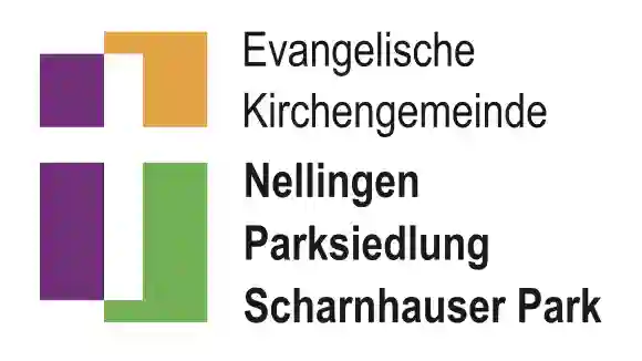 Website der evangelischen Kirchengemeinde Nellingen Parksiedlung Scharnhauser Park