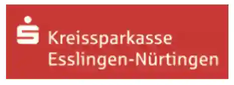 Website der Kreissparkasse Esslingen Nürtingen