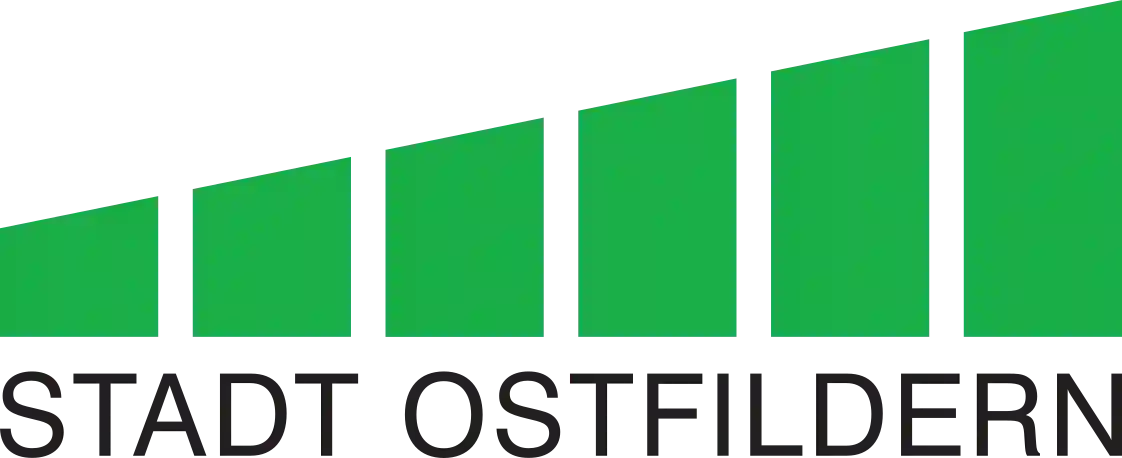 Website der Stadt Ostfildern