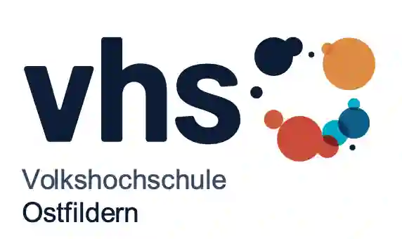 Website der Volkshochschule Ostfildern